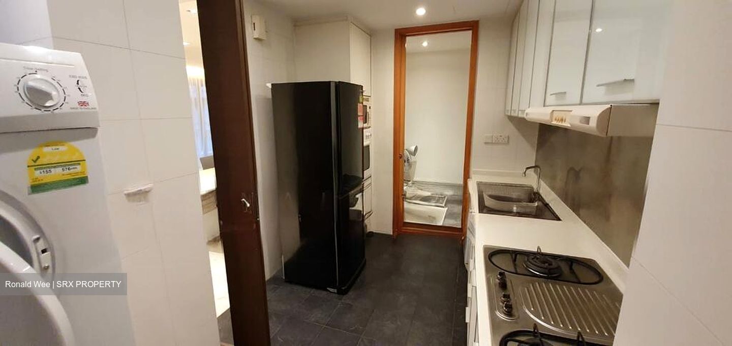 Visioncrest Orchard (D9), Condominium #496462221